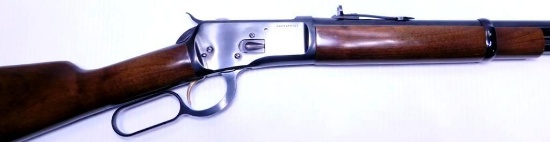 Browning Model 92 .44 REM Mag Caliber Rifle