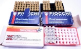 Fiocchi and Winchester .357 Magnum Ammo, NO SHIPPING