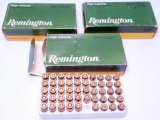 Remington 9mm and 30 Luger Ammo, NO SHIPPING