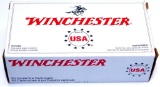 Winchester .44 Rem Magnum Box of Ammo