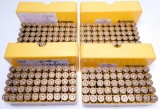 200 Rounds of .44 Magnum Pistol Ammo, NO SHIPPING