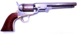 1851 Colt Navy Percussion Pistol