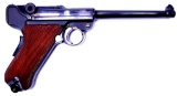 Mauser Parabellum American Eagle 30 Caliber Luger w/ Box