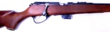 Marlin Model Model 80 .22 Caliber Bolt-action Rifle