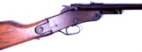 Hamilton No. 27 .22 Caliber Boy's Rifle