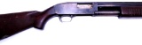 JC Higgins Model 20 12 Gauge Shotgun w/ Power-Pac Choke