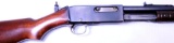 Remington UMC Model 14 .35 REM Caliber Pump Rifle