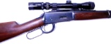 Winchester Model 94-30 W.C.F. Lever-action Rifle, Pre-'64