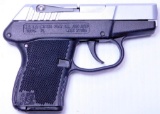 Kel-Tec Model P3AT .380 ACP Semi-auto Pistol