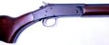 H&R Topper Model 148 .410 Gauge Shotgun