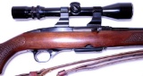 Winchester Model 100 .308 Caliber Semi-auto Rifle