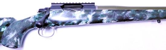 Stiller Precision Firearms TAC 30 7mm-WSM Rifle