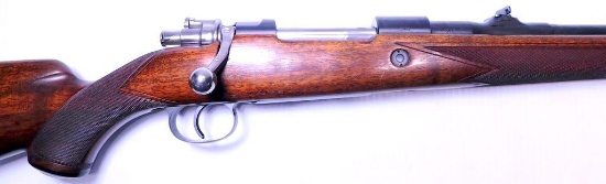 FN-Herstal Mauser