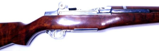 Winchester M1 Garand .30 Military Presentation Rifle