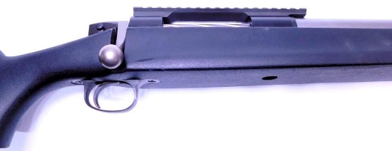 McBros Model RT-025 .308 WIN Caliber Custom Bench Rest Rifle