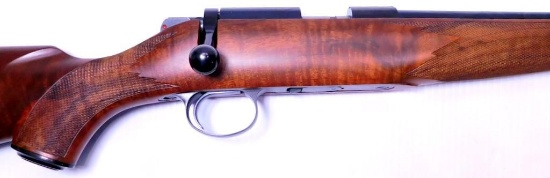 Kimber Model 82 .22LR Caliber Bolt-action Rifle, High Grade