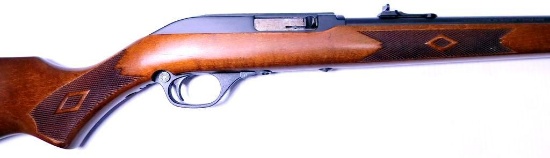 Marlin Model 60 .22LR Caliber Semi-automatic Rifle