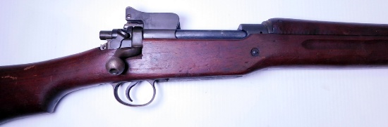 WINTER 2024 FIREARMS AUCTION