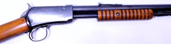 Winchester Model 06 .22 CAL Pump Rifle