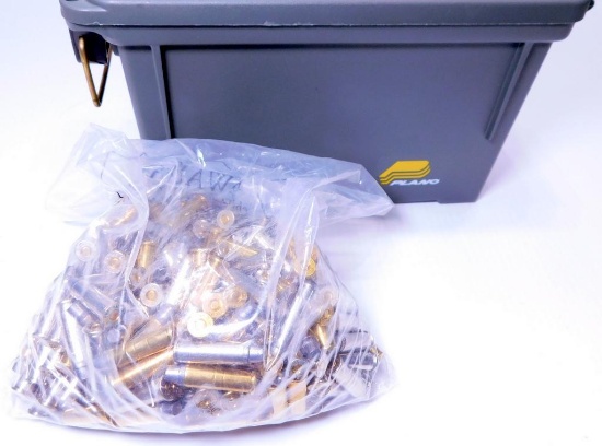 Loose rounds of 38 SPL Ammunition, PICKUP ONLY