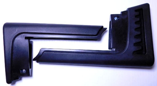 Ruger Retractable Stock Extensions, Two (2)