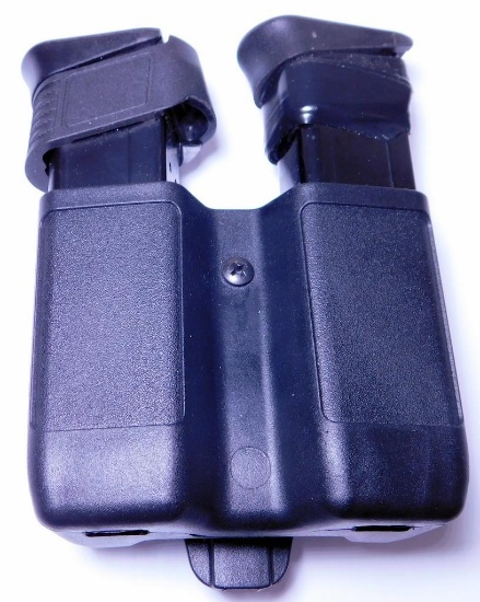 Taurus 15-round Metal Magazines, Two (2)