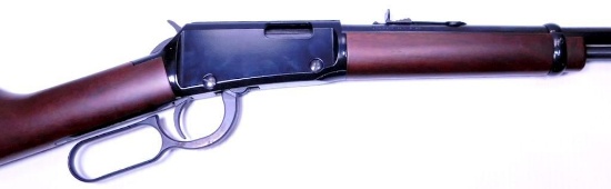 Henry Classic Lever-action .22 cal Rifle