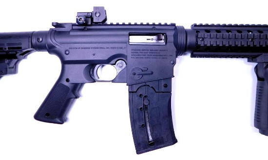 Mossberg Model 715T .22 cal Semi-auto Rifle