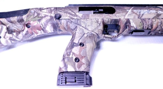 HI-POINT Model 4095 .40 S&W cal Semi-auto Rifle