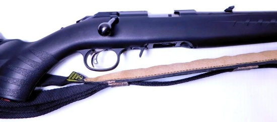 Ruger Model American .17 HMR cal Bolt Rifle