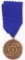German WWII Waffen SS 8 Year Long Service Decoration