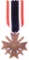 German WWII 1939 2nd Class War Service Cross with Swords