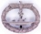 German WWII Naval Kreigsmarine U-Boat Submarine Badge