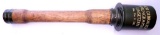 German WWII Potato Masher Stick Grenade - DEWAT