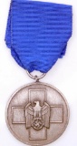 German WWII Social Welfare Decoration