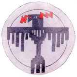 USAAF WWII Army Air Force Doolittle Raiders Bomb Squadron Flight Jacket Patch