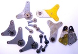 Aileron and Other SNJ-5 Wing Performance Parts