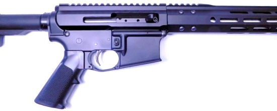 Anderson AM-15 Multi Caliber .223 Wylde Semi-auto Rifle, NEW