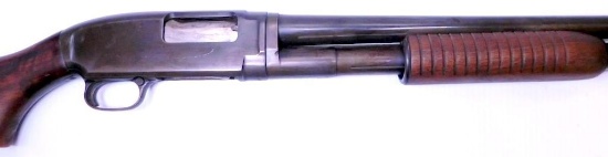Winchester Model 12, 12 Ga. Shotgun