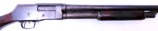 Ranger Repeating Shotgun