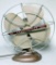 Vintage Westinghouse 98 Metal Desk Fan