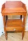 Sheraton Washstand