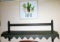 Grouping of Home Decor Items
