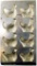 Chicken Ice Cream or Chocolate Mold