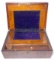 Antique Writers' Travel Box