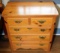 Pair of Small Dressers/Nighstands