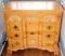 Small 4-drawer Dresser/Chest of Drawers