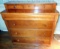 Stepback Chest of Drawers