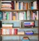 Large Selection of Books