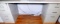 Four 2-drawer File Cabinets and Two Desk Toppers, Including HON